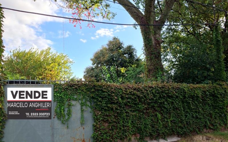 Lote en Venta en Lujan
