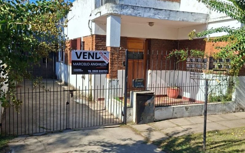 Casa en Venta en Cortines