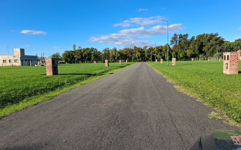 Lote en Venta en Lujan